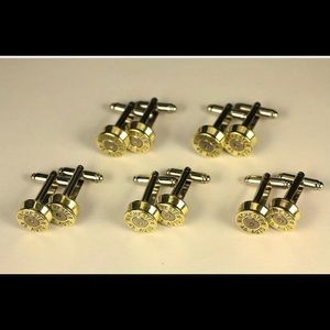 COPY - COPY - Handmade cufflinks